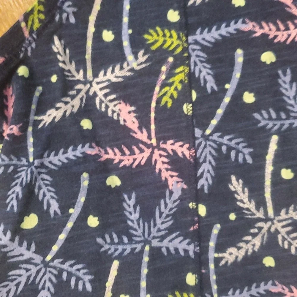 Cat & Jack and Maggie &‎ Zoe 2 Girls Summer Beach Tunics Size 7/8